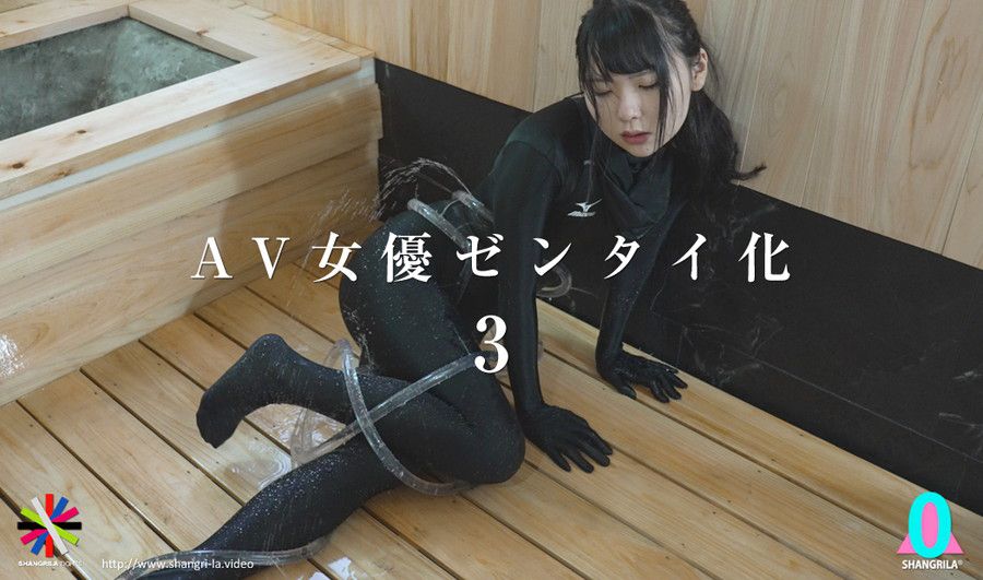 【HD】AV女優ゼンタイ化3 一条みお 涼花くるみ　サンプル画像04