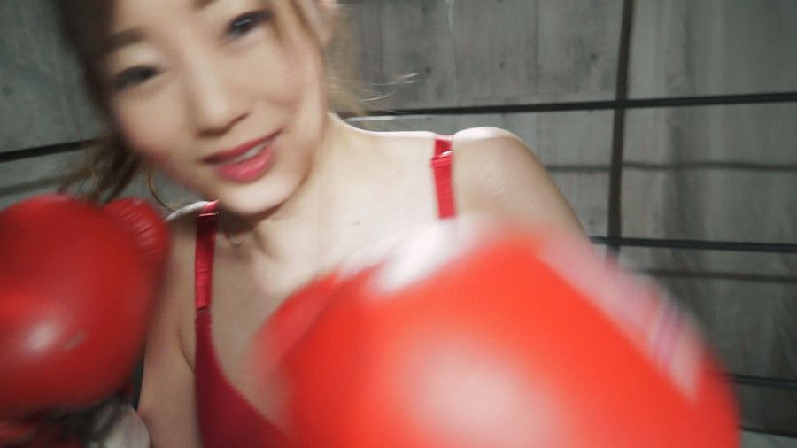 【HD】インフィールドMIXボクシング 02【プレミアム会員限定】　サンプル画像03