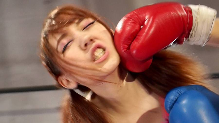 【HD】バトルリベンジシリーズ ザ・ボクシング 2　サンプル画像12