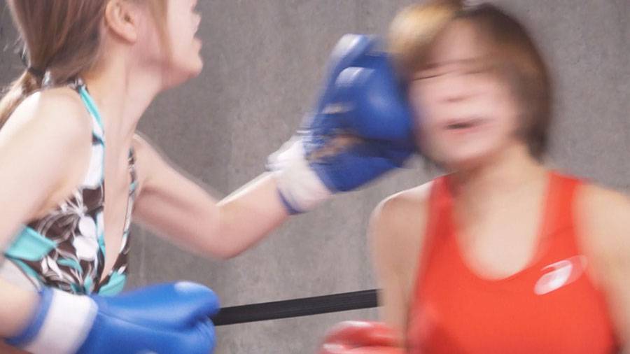 【HD】バトルリベンジシリーズ ザ・ボクシング 3【プレミアム会員限定】　サンプル画像03