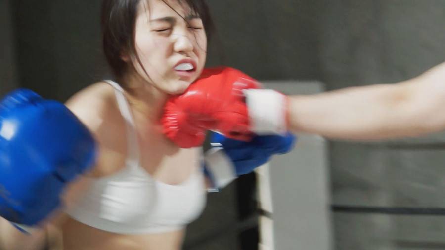 【HD】BWPインタージェンダーボクシング男勝ち Vol.01【プレミアム会員限定】　サンプル画像08