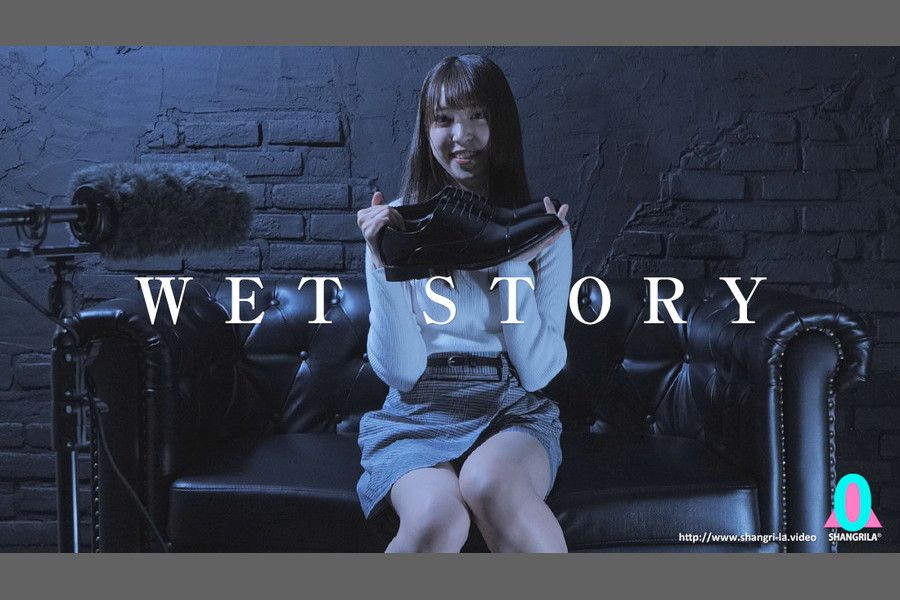 【HD】WET STORY NO.001 加賀美さら　サンプル画像03