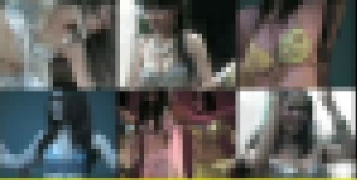 3585/「一心同体化撮り・萌えよダンスガール、おいらが胸に(7)～ベリーダンス特集」　サンプル画像2