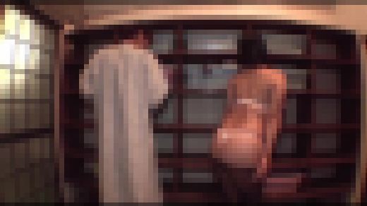 【ジャネス】ところ構わずオマ●コを見せつけ誘惑する露出女の亀頭責め手コキ #002 DJSI-067-02　サンプル画像1
