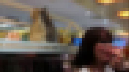 【顔出し】都会の美女のパンティ46　サンプル画像1