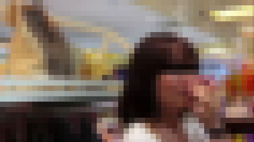 【顔出し】都会の美女のパンティ46　サンプル画像2