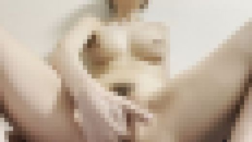 【完全素人×女子大生 みなみちゃん 002】パジャマでゴロゴロしてたらムラムラっときてオナニーしちゃう　サンプル画像3