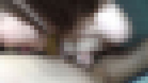 Iカップ〇リ巨乳・アニメ声の可愛い子にラブホの狭い露天風呂で泡泡焦らしパイズリされた　サンプル画像2