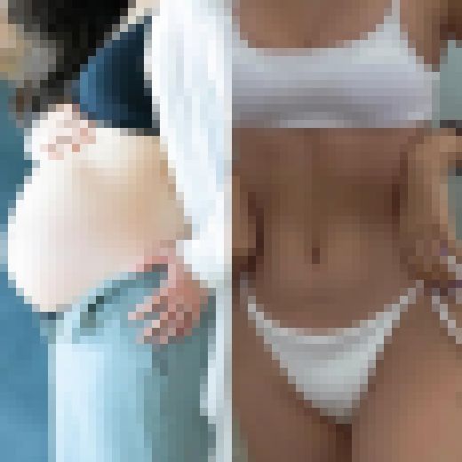素人女性47　スタイル抜群美女の水着と普段着と清楚系美人な妊婦さん　サンプル画像1