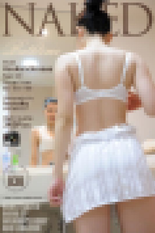 NAKED NO 明日香ちゃんのバスタイム 日本最大級 アダルト個人販売サイト Gcolle