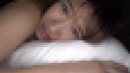 【素人】巨乳敏感お姉さんと温泉で本気で感じる中出しセックス　サンプル画像2