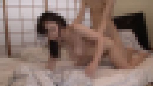 【素人】温泉旅館で中出しセックス-4　サンプル画像3
