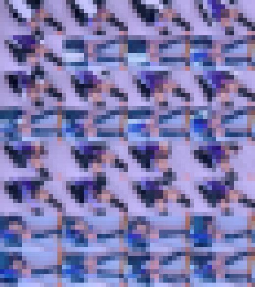 ロングペニスプラグ＆ディルドピストンで強烈潮吹きオナニーする水着メルトリリスコスプレ男の娘 [FGO・Fate・女装・ふたなり]　サンプル画像1