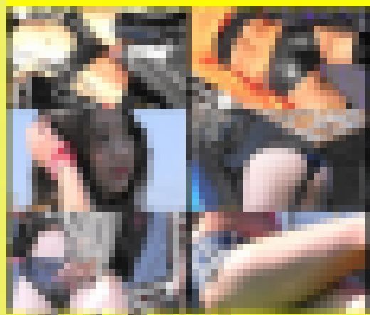 5941／「偽装撮り・キャンちゃん私押靏コレクション（89）」　サンプル画像1