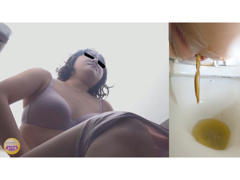 ビューティーサロンのマン汁脱糞事情3　サンプル画像18
