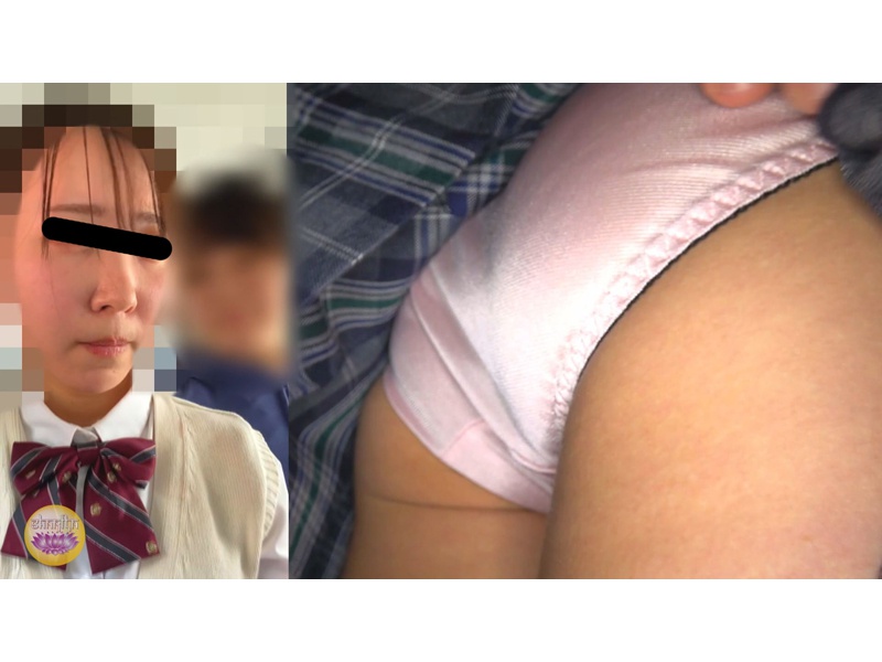 受験生絶頂痴姦 入試前の女学生を狙う触手　サンプル画像15