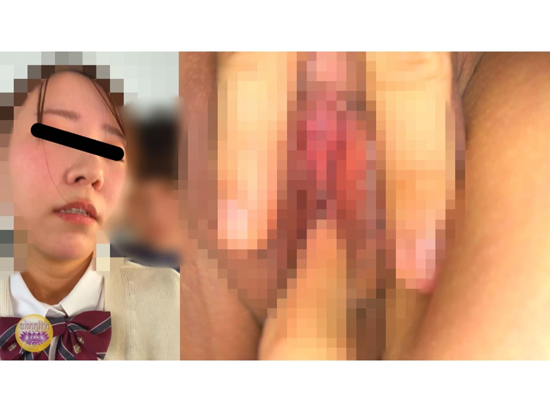 受験生絶頂痴姦 入試前の女学生を狙う触手　サンプル画像16