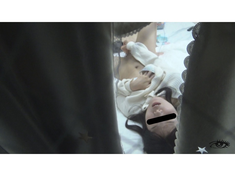 清楚美女隠撮 濃密ディルドオナニー サンプル画像8