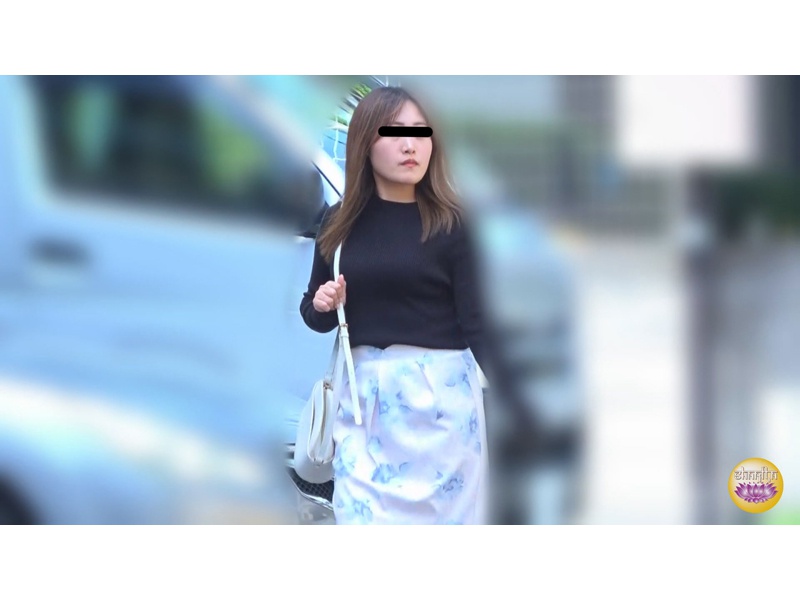 便座の無い洋式トイレ 緊急立ち小便　サンプル画像13