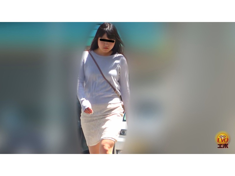 6カメトイレ〜背中と尻で語る大便〜 サンプル画像7