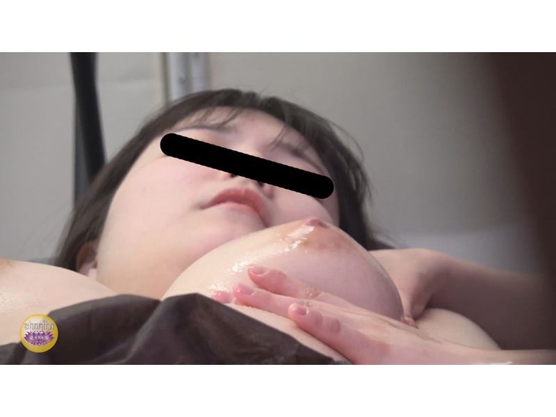 媚薬塗付 バストアップサロン乳首痴姦2　サンプル画像13