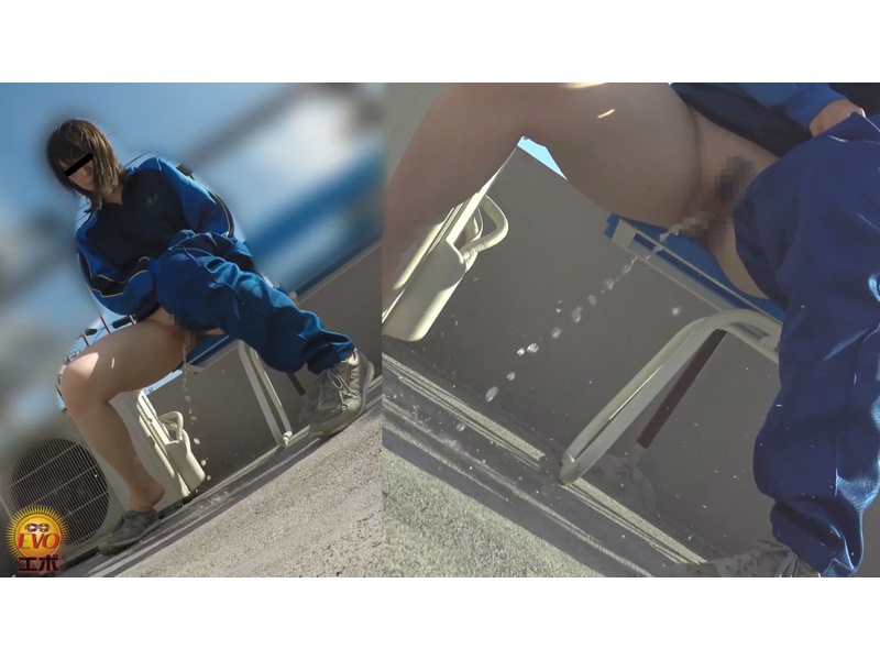 トイレ盗撮 轟く放屁と激しい放尿 羞恥覗撮 OL勤務中 失態うそぶきお漏らし 盗撮 下半身びしょびしょ尿漏らし 屋上放課後 女子校盗撮 野ション?スポット 学習塾トイレ盗撮 休み時間に鳴り響くおならとおしっこ 学習塾盗撮 授業中に滴るおしっこお漏らし4 盗撮 超待たされ個室トイレ 盗撮 女子トイレ前 交代直前おしっこ漏らしベスト　サンプル画像8