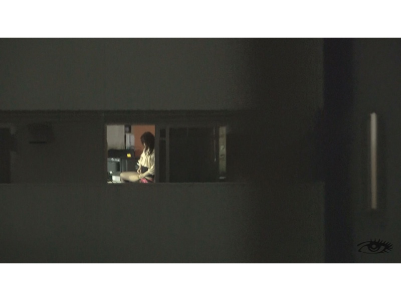 残業OL 秘匿快楽自慰 サンプル画像9