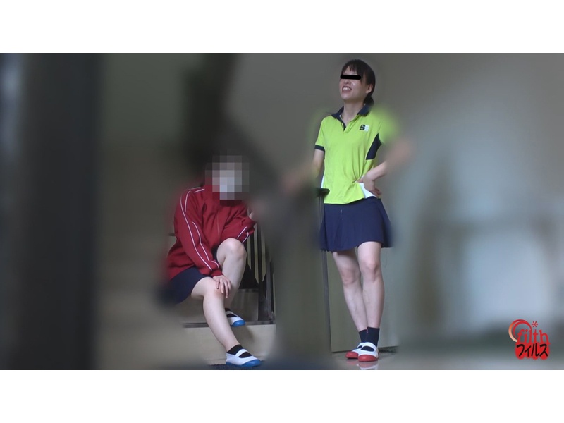 5カメトイレ隠撮 女子校生のうんこ事情　サンプル画像33