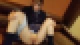 【個撮】 県立普通科①無垢な色白少女。ゲーセンで露出からホテルで体を弄ばれる　サンプル画像03