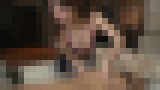 無修正AV流出「ネオパンストフェティッシュVer.22 むっちりヒップのカワイイなちちゃんは、ご主人様の下半身のお世話もするノーパンパンストエロメイド」前編　サンプル画像02