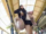 ミミックさんの「夢の国」極秘潜入!制服JKストーキングパンチラ盗撮! Vol.21　サンプル画像07