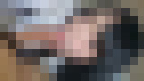 正統派アイドル系AV女優・清宮すずの無修正個人撮影中出し動画「ろり巨乳の裏垢女子の表の顔はネイリストのインスタ女子。巨根を美味しそうにフェラ・中出し」　サンプル画像03