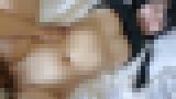 正統派アイドル系AV女優・清宮すずの無修正個人撮影中出し動画「ろり巨乳の裏垢女子の表の顔はネイリストのインスタ女子。巨根を美味しそうにフェラ・中出し」　サンプル画像06