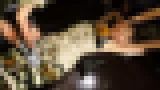 無修正AV流出「女闘神残酷物語（バトル・ヴィーナス）Part1 屈辱の女戦士緊縛絶頂」　サンプル画像02