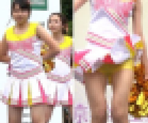 【非圧縮 高画質FHD】★大人気！カワイイ系アイドルチア　HDS24-02　サンプル画像1