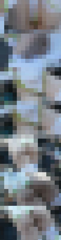 Ultra高画質動画 これがコミ毛の闇だ！乳輪生尻ほとんど見えている撮られた露出レイヤーVS悪質ローアングラーNO-56セット　サンプル画像2