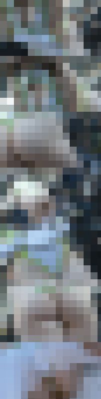 Ultra高画質動画 これがコミ毛の闇だ！乳輪生尻ほとんど見えている撮られた露出レイヤーVS悪質ローアングラーNO-56セット　サンプル画像3