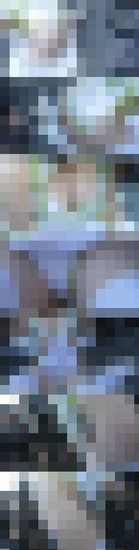 Ultra高画質動画 これがコミ毛の闇だ！乳輪生尻ほとんど見えている撮られた露出レイヤーVS悪質ローアングラーNO-56セット　サンプル画像4