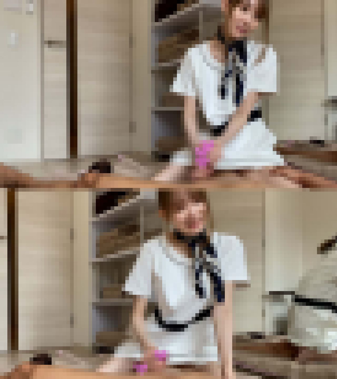恵比寿のマンション型個室メンエス隠し撮り - スレンダーお嬢様・伊織玲那（23歳）　サンプル画像5