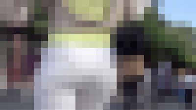 【HD高画質】友人と優雅にお買い物 白ピタパン Part1　サンプル画像3