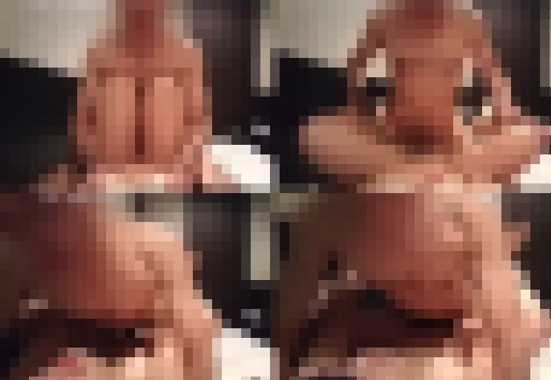 （個人撮影）美容専門１年,ちょいポチャでツインテの巨乳ちゃん　サンプル画像3