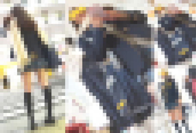 【制服JK】さかさんぽ　青チェックJKツートップコレクション【50%OFF】（再販商品）　サンプル画像3
