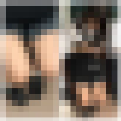【あの人気作品をもう一度】豪華４名のJK風S級制服美女のエロ過ぎるミニスカ対面・接近・真上からの美脚７　サンプル画像2