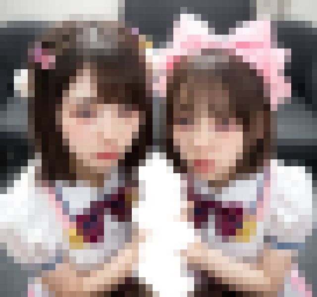 泣き顔アイドルとチ〇コ　サンプル画像1