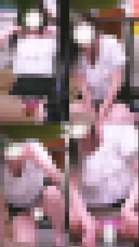 変態開花　モロ出しのおのぼりさん　2アングルセット　サンプル画像3