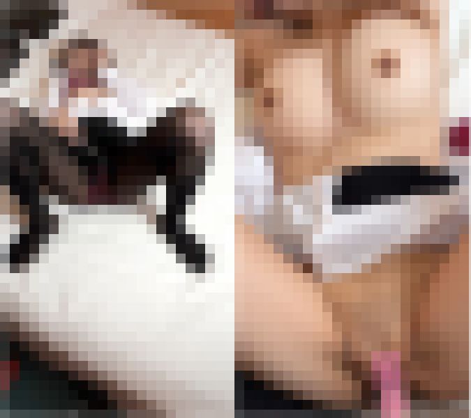【ストレッチ効果測定】「るか」ちゃんの膣奥にピュッピュ サンプル画像