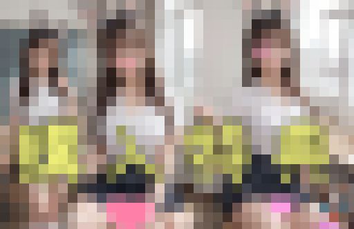 【rA1】クラスの美人女子たちの放課後写真撮影　〜制服編〜　サンプル画像3